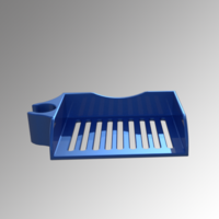 Sponge Holder - Thumbnail 7