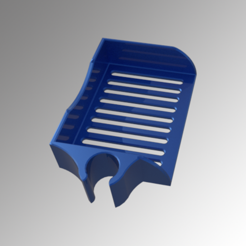 Sponge Holder 3D Print 208564