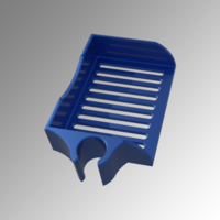 Sponge Holder - Thumbnail 8