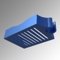 Sponge Holder - Thumbnail 10