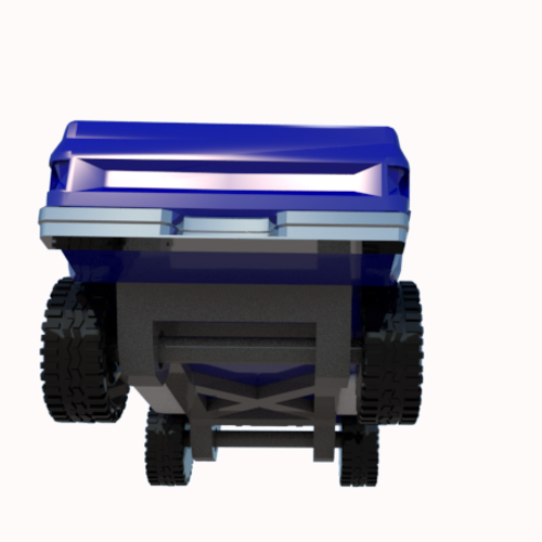 gmc sierra truck 3D Print 208575