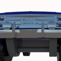 gmc sierra truck - Thumbnail 10