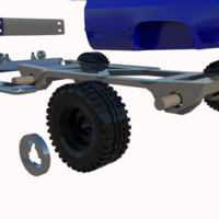 gmc sierra truck - Thumbnail 11