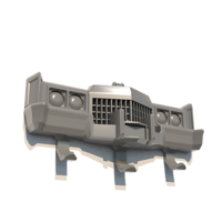 cadilak key ring - Thumbnail 2
