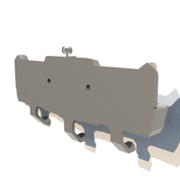 cadilak key ring - Thumbnail 4