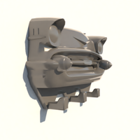 chevy keychain - Thumbnail 2