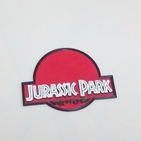 Jurassic park - Thumbnail 2