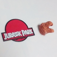 Jurassic park - Thumbnail 3