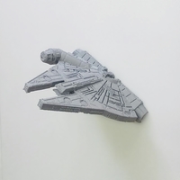 STAR WARS - Thumbnail 3