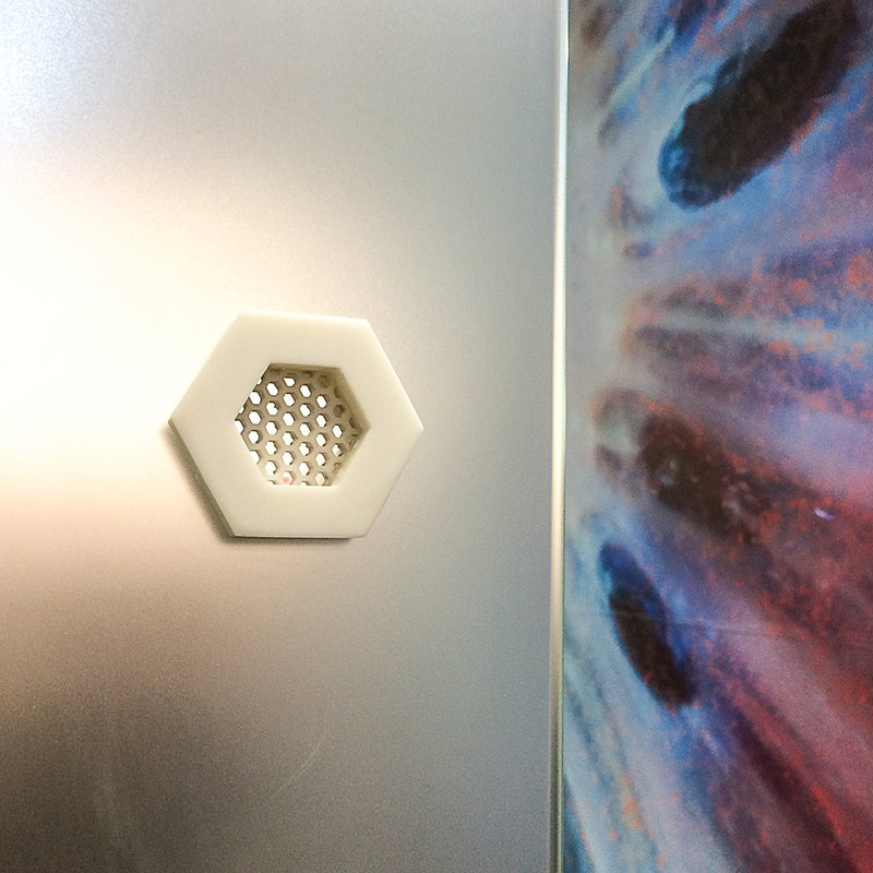 Sliding Door HANDLE
