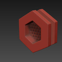 Sliding Door HANDLE - Thumbnail 4