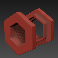 Sliding Door HANDLE - Thumbnail 5