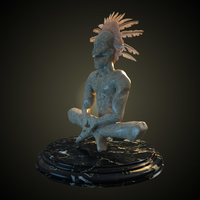 Shaman - Thumbnail 1