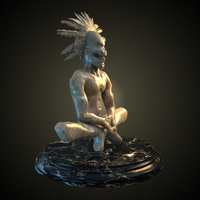 Shaman - Thumbnail 3