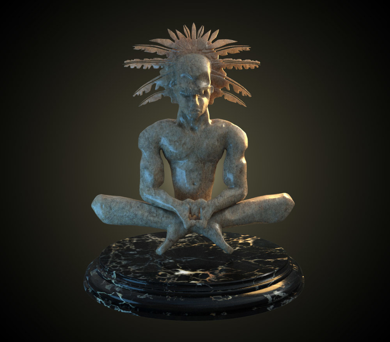 Shaman
