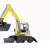 bulldozer - Thumbnail 2