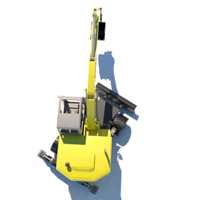 bulldozer - Thumbnail 7
