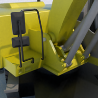 bulldozer - Thumbnail 11