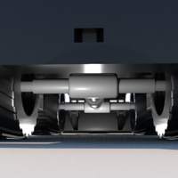 bulldozer - Thumbnail 12