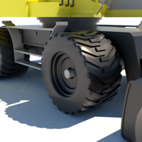 bulldozer - Thumbnail 14