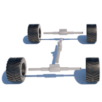 bulldozer - Thumbnail 15