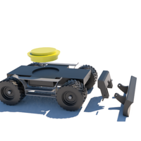 bulldozer - Thumbnail 18
