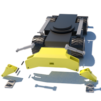 bulldozer - Thumbnail 19
