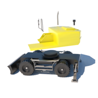 bulldozer - Thumbnail 20