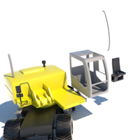 bulldozer - Thumbnail 21
