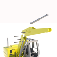 bulldozer - Thumbnail 23
