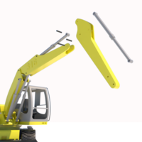 bulldozer - Thumbnail 24