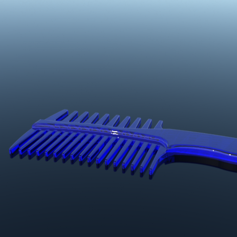 comb