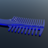comb - Thumbnail 3