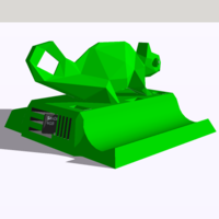 Phone holder, Tablet support - Thumbnail 3