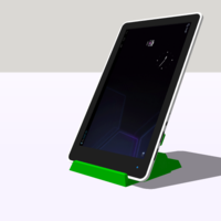 Phone holder, Tablet support - Thumbnail 6