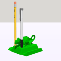 Phone holder, Tablet support - Thumbnail 9