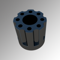 Pencil pot - Thumbnail 3