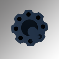 Pencil pot - Thumbnail 4