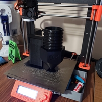 Prusa Mk3 Nozzle Tool Holder - Thumbnail 1