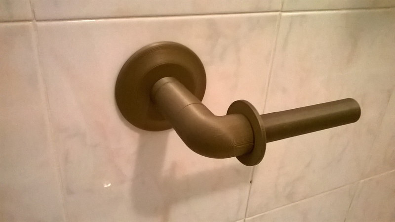 bathroom accessory