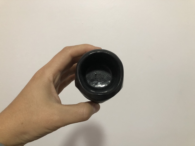 Monster Pot/Vase 3D Print 208707