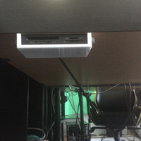 Ugreen card reader under desk mount  - Thumbnail 1