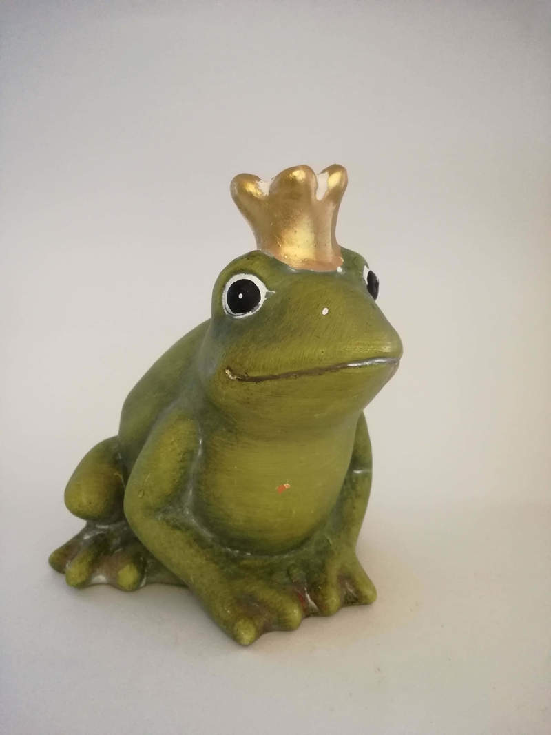 Grenouille