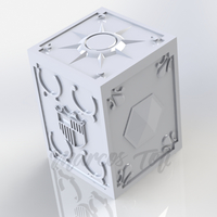 Saint Seiya Pandora Box Pegasus - Thumbnail 2