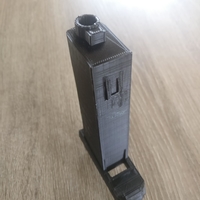 ARP9 Angel Customs Drum mag adaptor - Thumbnail 1