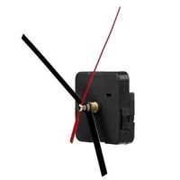 GEAR CLOCK - Thumbnail 3