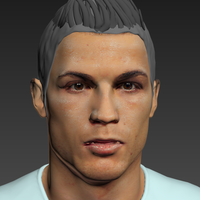 Cristiano Ronaldo - Thumbnail 6