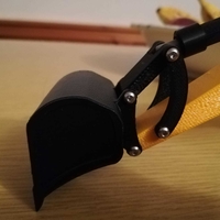 demo track excavator - Thumbnail 2