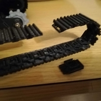 demo track excavator - Thumbnail 4