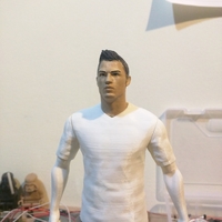 Cristiano Ronaldo - Thumbnail 7